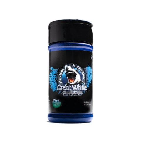 Great White Premium Mycorrhizae 28gr (1oz)